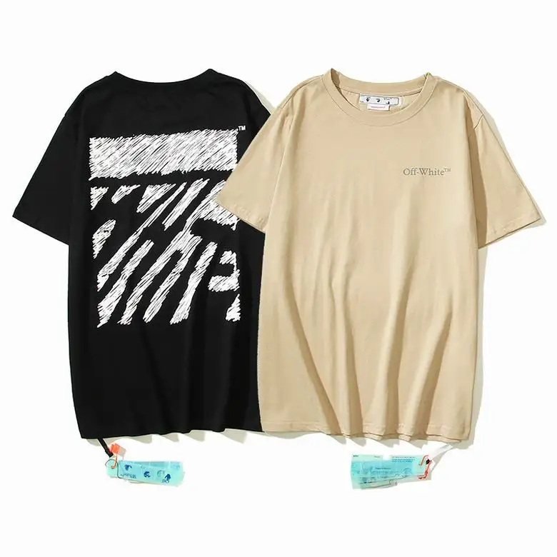 Off White S-XL estx 1274